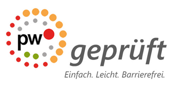 pw geprüft